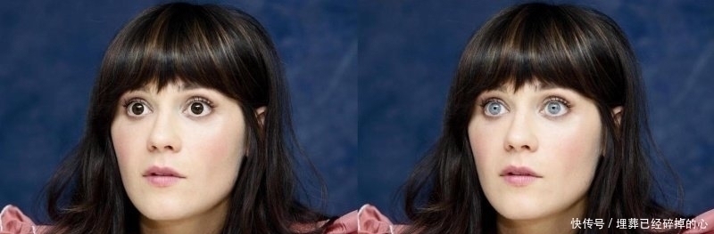 19张你能盯着看超过1分钟的惊奇照片,让你发现世界的奇妙!