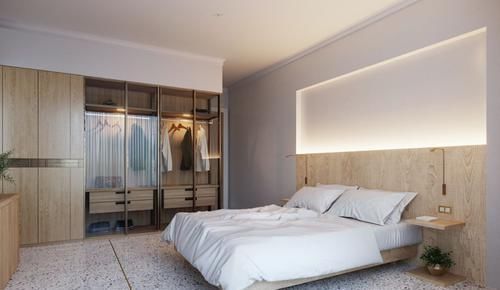 定制|纠结很久，柜子是定制好还是木工现场打好？看完终于有答案了！