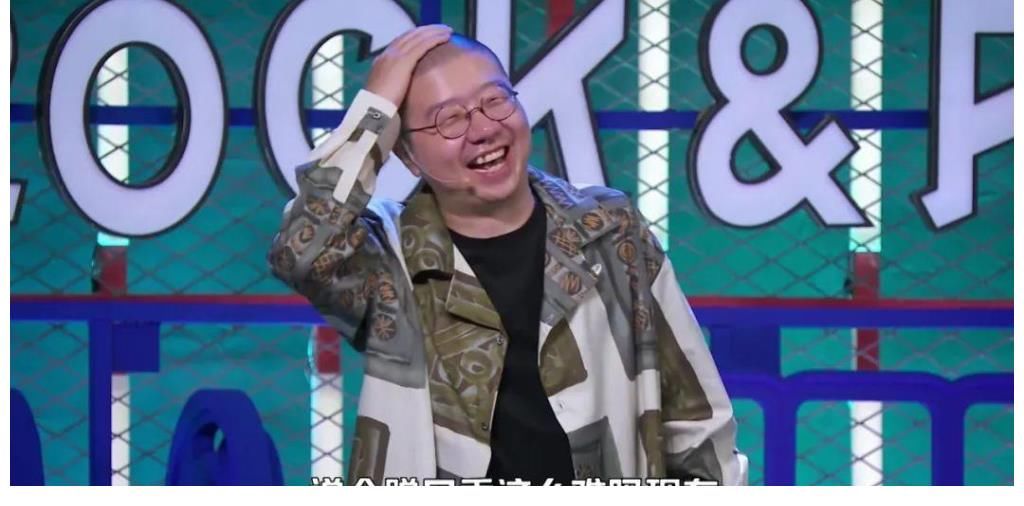 再看《脫口秀大會4》的完美收官，依然是讓人感動，讓人共情