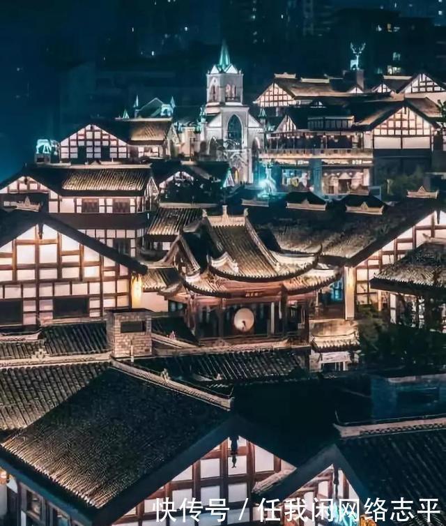 金山银山|「区县解读」南岸不是谁都能拿2个“国家级”