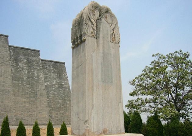 秦始皇陵|有史以来最神秘的三座古墓,一座挖不动,一座不敢挖,一座找不到