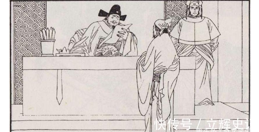 鲍申颜!明代奇案:银车失窃,牵出一桩丑事,县令痛改前非,坏人被问斩