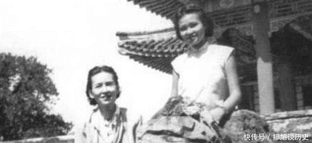 课本|课本中备受推崇的冰心,为何鲁迅、林徽因、张爱玲等文豪都讨厌她