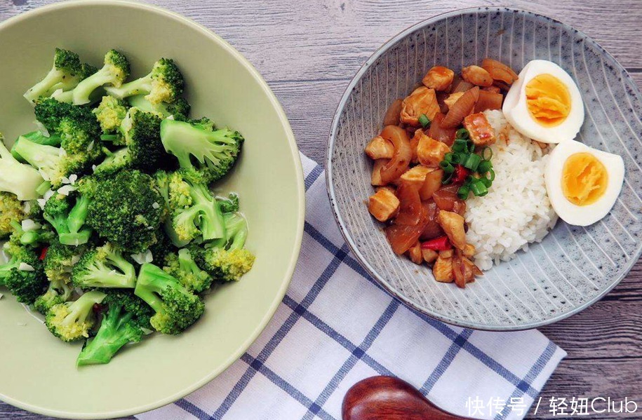 瘦子们|世界公认的6大“增肥习惯+减肥习惯”，胖还是瘦，由你决定！