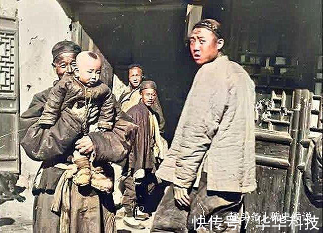 清代&清代奇案小和尚貌美,惨遭恶人污辱,知府怒审真凶,结局解气