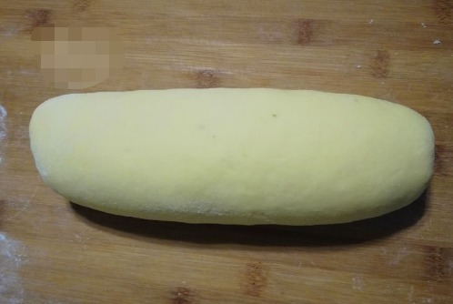 烤箱|红薯独特做法,加一个鸡蛋,不用烤箱,女儿说比买的面包还好吃