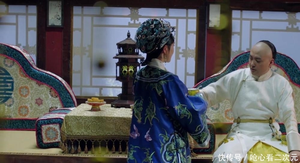 真实|历史上真实的慈安太后,比慈禧还要狠辣,她改写了大清的历史