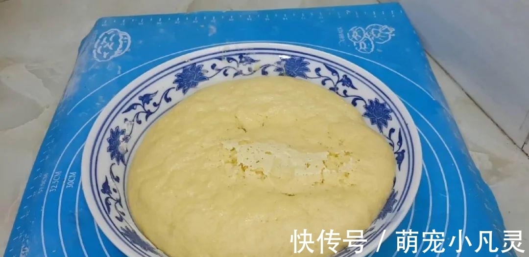 孩子|最近很火的面包做法，烤箱里一放，家里孩子一周吃五次，真的很好吃