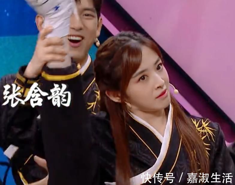 李現再上綜藝！與陳立農、黃明昊同臺，看清女嘉賓：全是老熟人