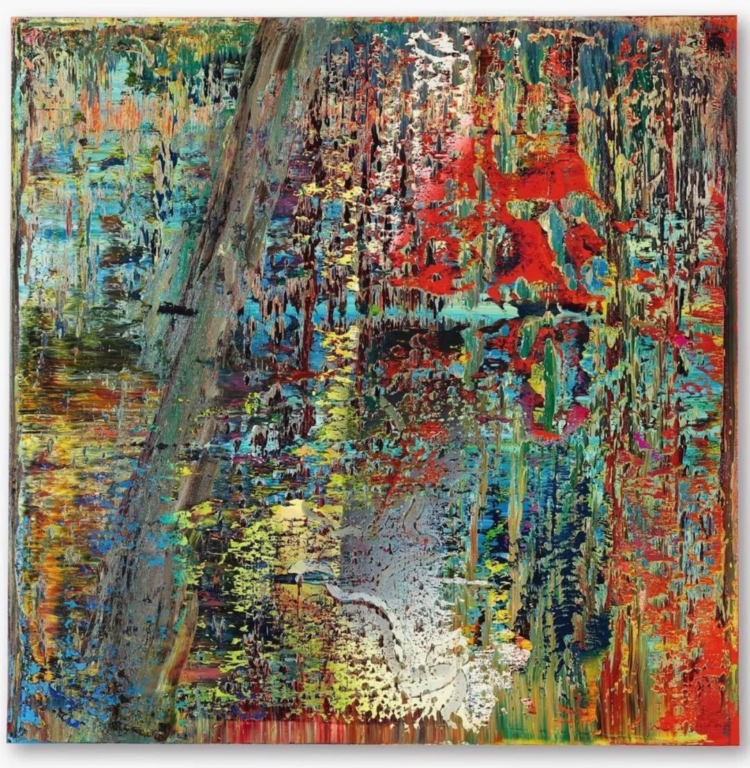 程寿康|苏富比总裁程寿康:世局动荡下之艺术巿场