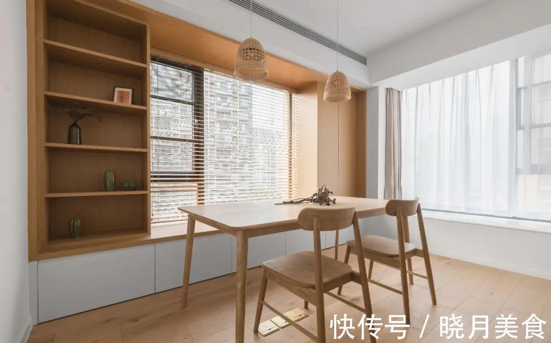 鸡肋|同事抱怨飘窗太高真鸡肋,聪明人这样一改,瞬间多出一间房!服气