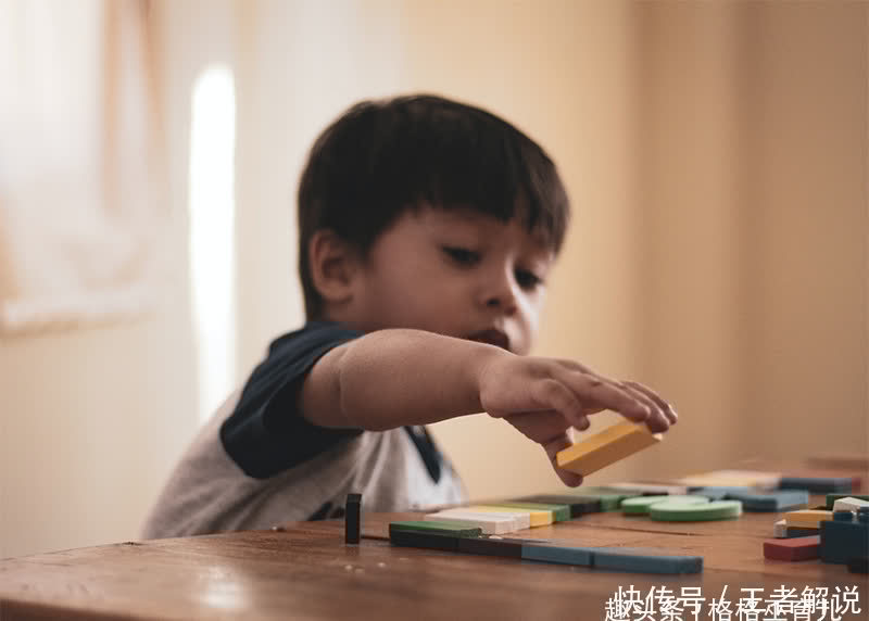 妈妈|只要妈妈不发火,喊话注定没效果?孩子“十喊九不应”该怎么办