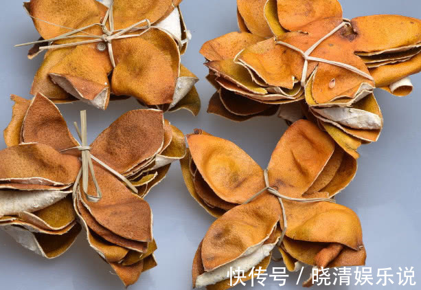 橘子|体内湿气重,“橘子皮”就能搞定,湿气5天去除,不再犯!
