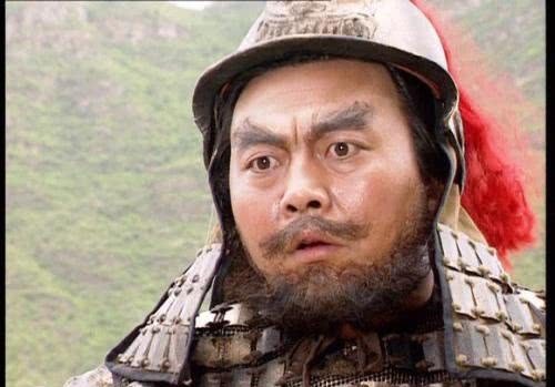 高超|张飞本是一介屠夫,关羽本是卖枣的,两人高超的武艺都是跟谁学的?