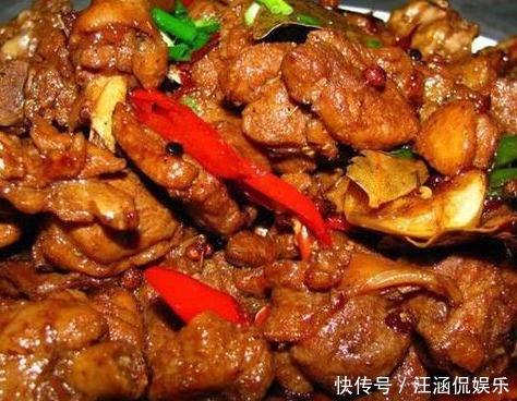 口感|嫩滑美味鲜香不腻,做法简单口感佳,肉香四溢太馋人,垂涎欲滴啊