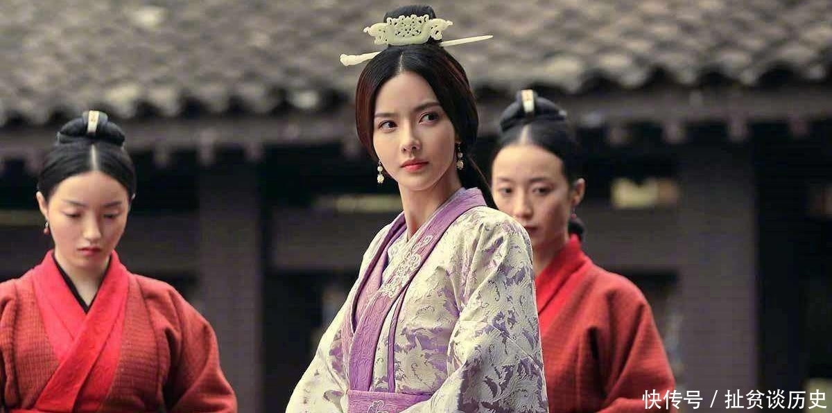 班固|女子无才便是德?女人也可以德才兼备,走近古代的女才子!