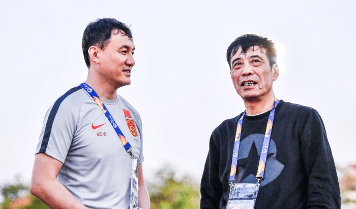 俱乐部|足协正与恒大鲁能协商！