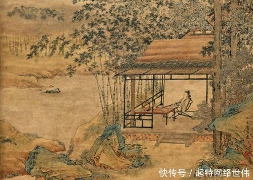 诗文|要是能重来,是否选李白?