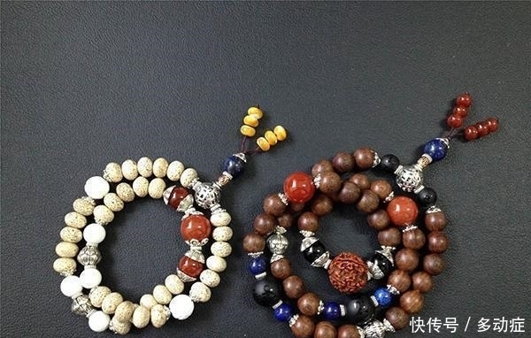 千万别戴这几种文玩手串出门,会被笑掉大牙的!