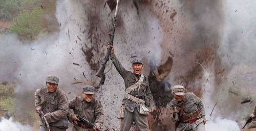 突击集团|解放军爱打“出头鸟”，这次为何却选择了打“缩头乌龟”？