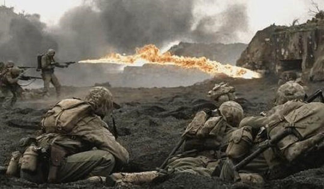 日军|此国二战时和日军作战将二十万日军直接歼灭到只活下来一万余