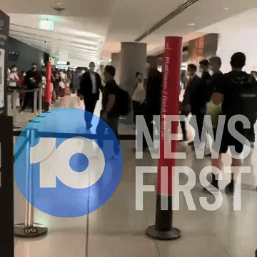 澳網(wǎng)|德約缺席是損失!ATP強(qiáng)烈建議球員打疫苗 澳網(wǎng)發(fā)聲明尊重法庭決定