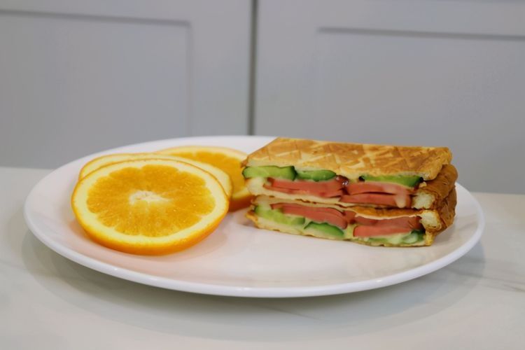 “最佳早餐”，简单的搭配，涵盖大大的营养价值，赶紧学起来