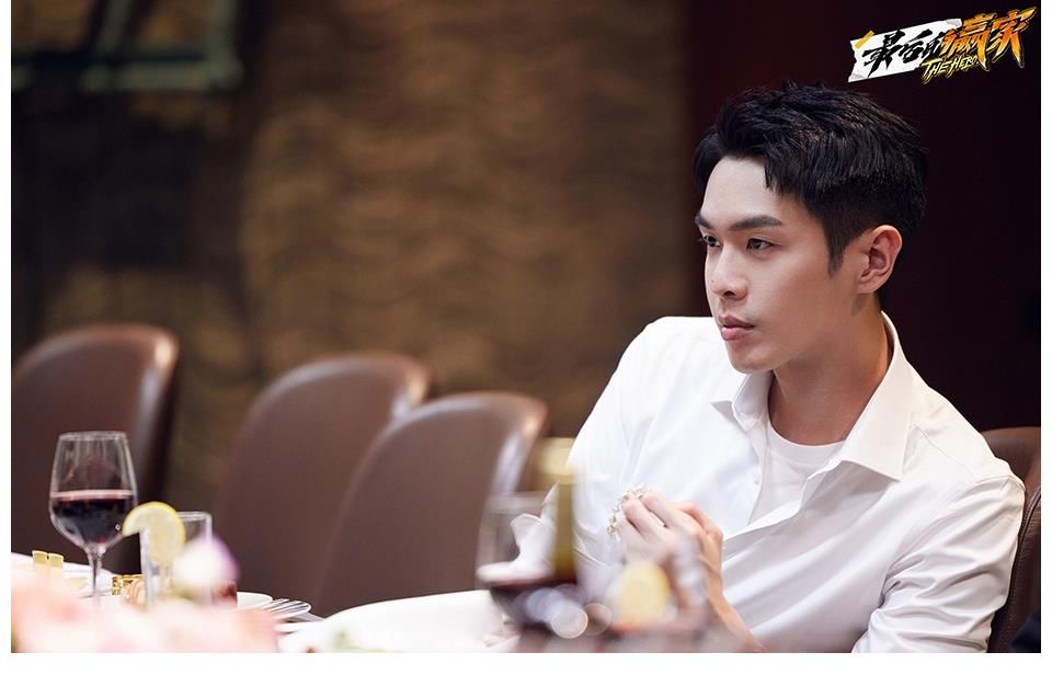 贏家|愛奇藝迷綜季《最后的贏家》第四期將播 “贏家真相團”陷豪門紛爭疑云