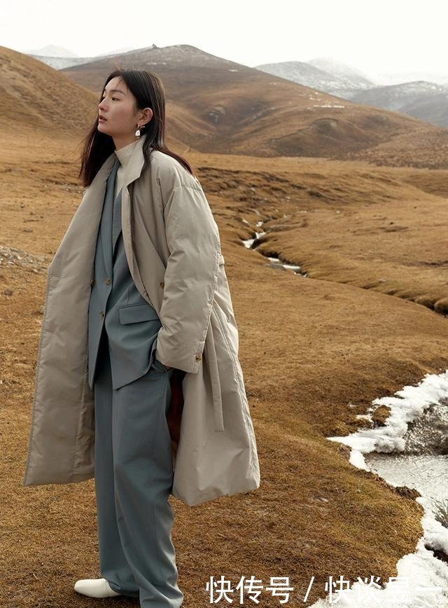 今年羽绒服变得好时髦!买这些,好看保暖又能凸显你的品味