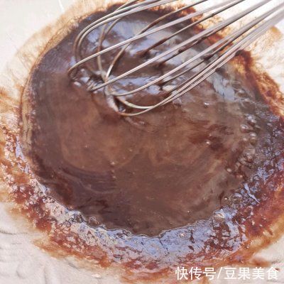 好吃|好吃到模糊的巧克力熔岩蛋糕，怎么都吃不够