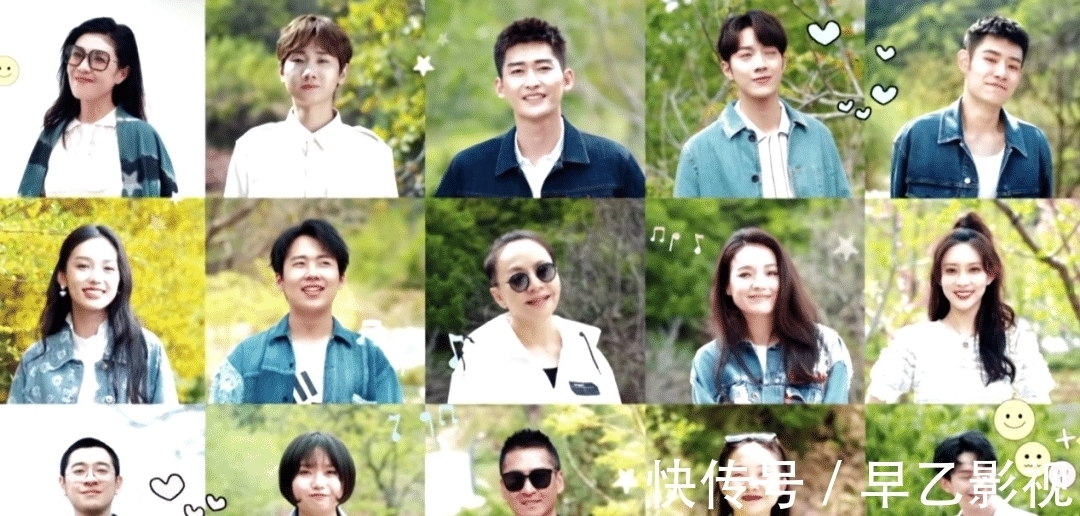 孟子义|周也野心藏不住了，《中餐厅》里急于表现或用力过猛