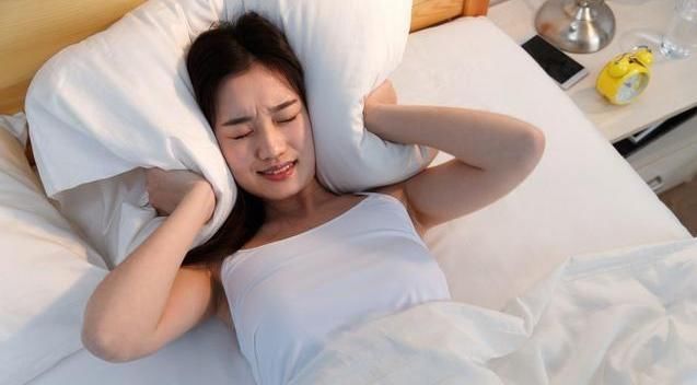 内分泌功能紊乱|经常失眠可能是身体缺乏“维生素B”，4类食物让你远离失眠