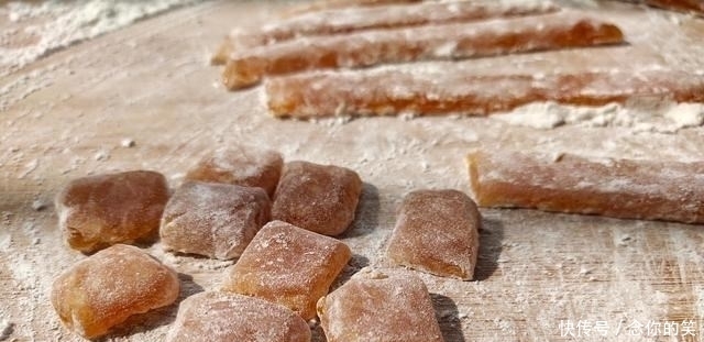 根茎类蔬菜|12月,这食材正当季,遇到我必买5斤,每天吃点,精神好不怕冷