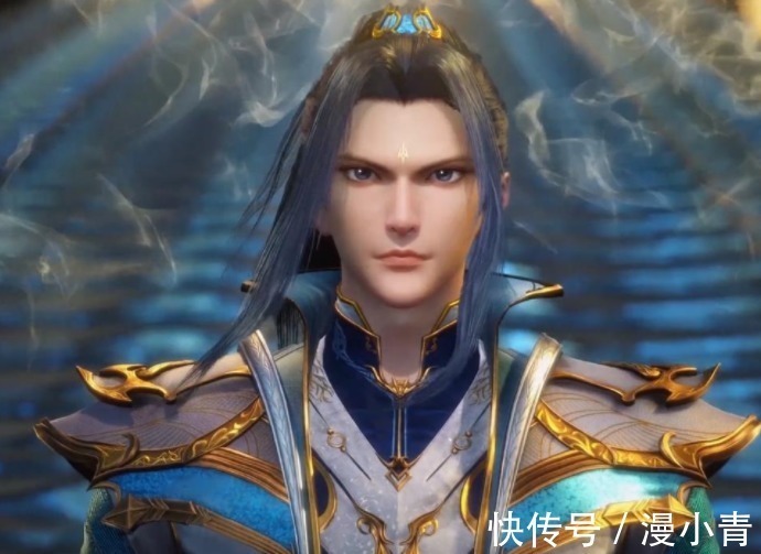 观音泪|斗罗大陆:千仞雪的神考完全没难度,最大的看头还与唐三有关