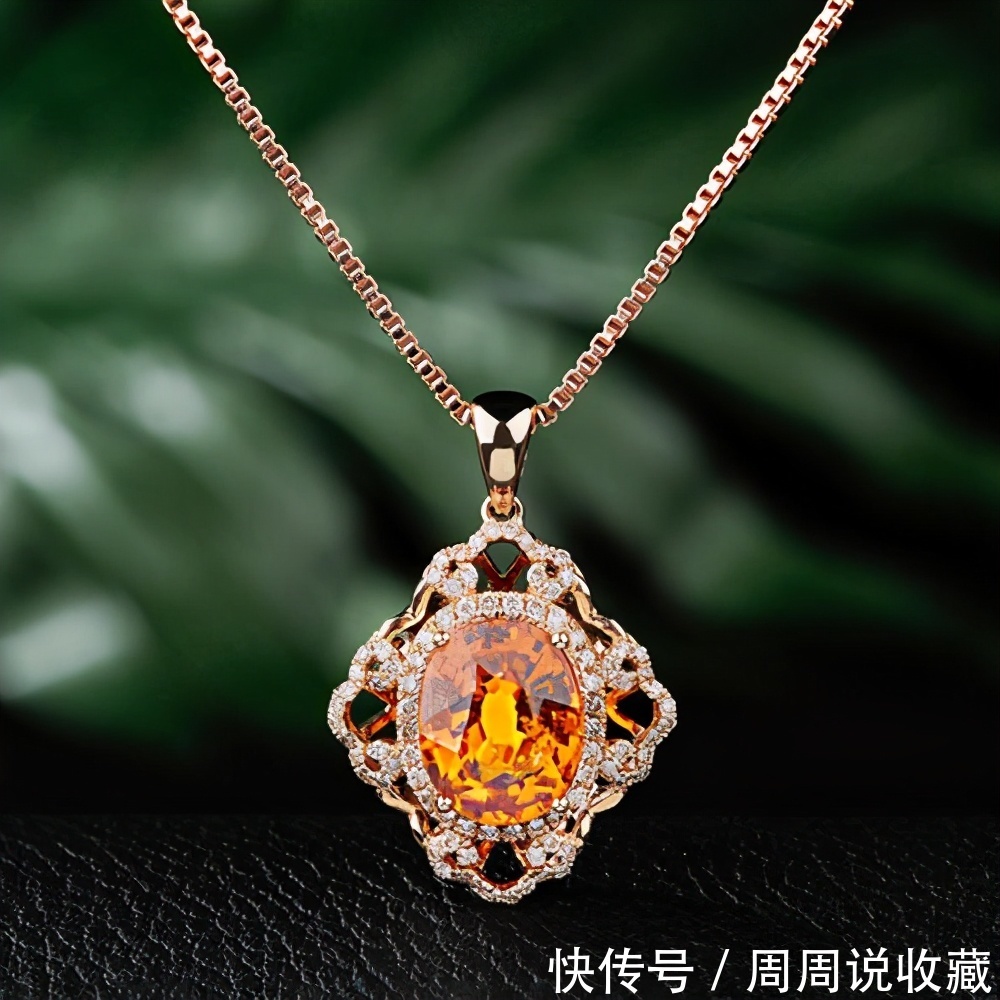 暴利|喜欢珠宝,想进入珠宝行业,我能给你什么样的建议?