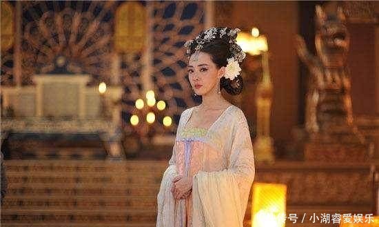 女儿|唐太宗最宠爱的女儿,婚后竟爱上唐僧高徒,看着被处决
