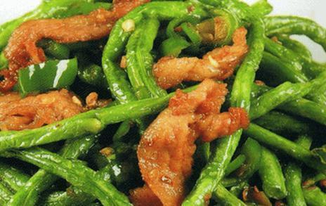 推荐几道家常菜的做法,烹饪简单,营养美味,快快加入您的餐桌吧