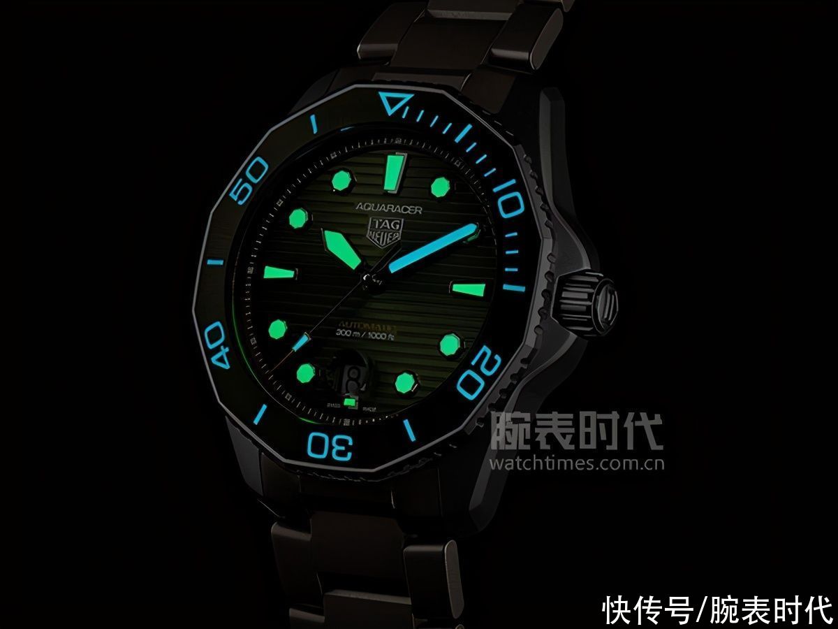 钛金属|3万预算，它可能是最值得买的潜水表之一