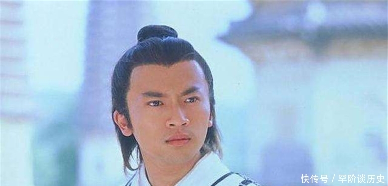 明教|金庸在倚天结尾时,为何说杨逍“年老德薄”,败给朱元璋?