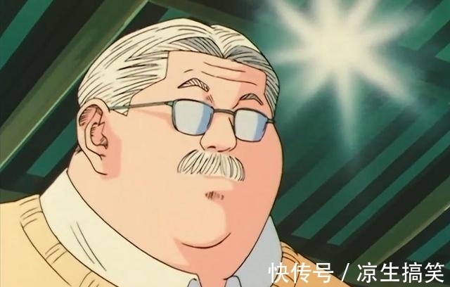 樱木花道|《灌篮高手》中教练排名，你们觉得谁是“第一教练”？