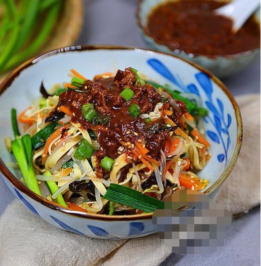 10道酱香菜,超下饭,又不上火,没胃口做这些就对了