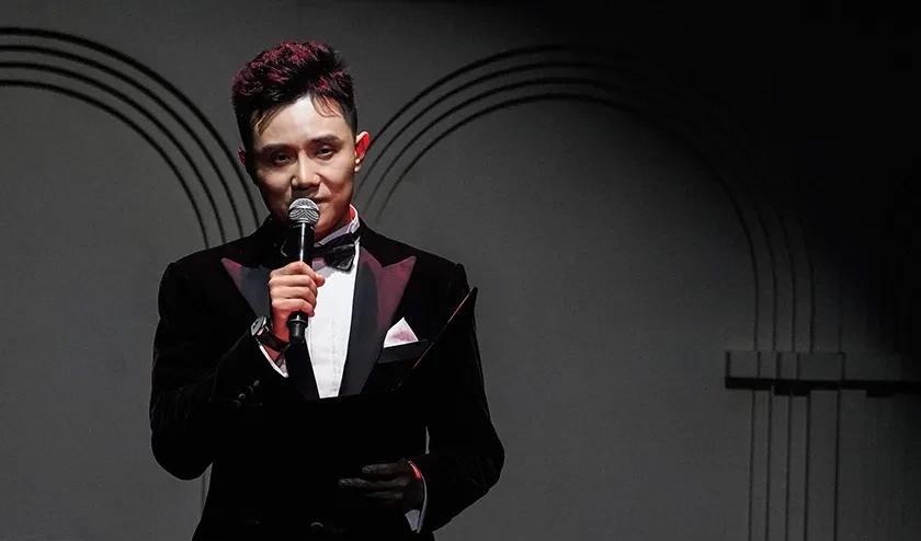 圆满|“她”被宠爱的全场《恋与制作人》三周年音乐会圆满落幕