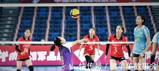 庄宇珊|8连胜!天津女排横扫福建,瓦尔加斯19分,郑益昕、庄宇珊仅得6分