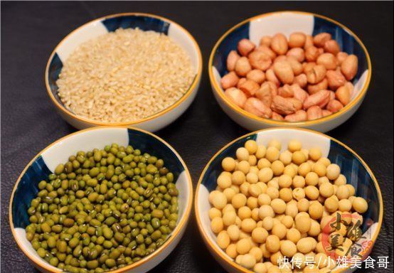 食材|这4种食物发芽后,不仅没“毒”,营养反而倍增,有你爱吃的吗?