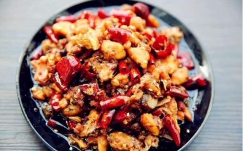 学会这10道家常菜,家宴在家做,做法详细快收藏!