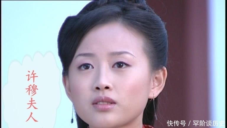 中国历史上第一位女诗人,以女子身拯救母国于存亡之际