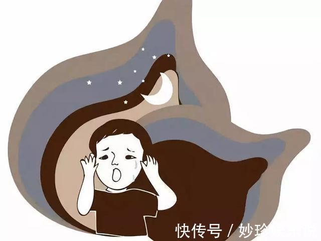 和你在一起|怕黑的孩子在怕什么?原来是想象力在作怪