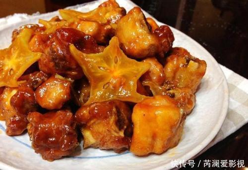 晚上|饭菜的几种做法,好吃不难做,越吃越香,再也不愁晚上吃什么了