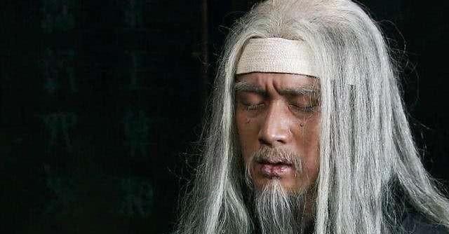 恐怖|有人说,历史中的诸葛亮比演义中的诸葛亮更恐怖,是这样吗?