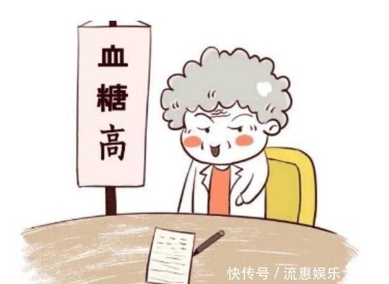 异常|血糖过高时,脚上会出现4个异常,三种食物,劝你还是戒掉吧